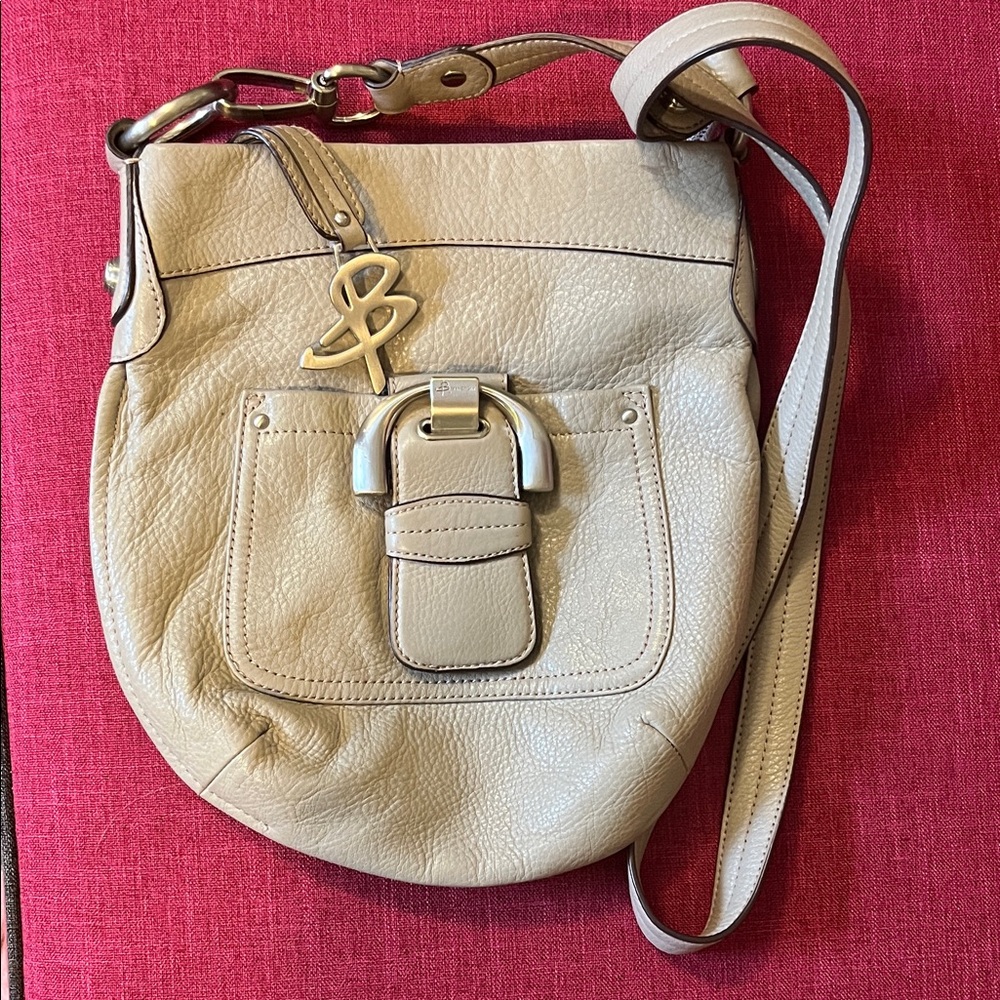 B. Makowsky crossbody